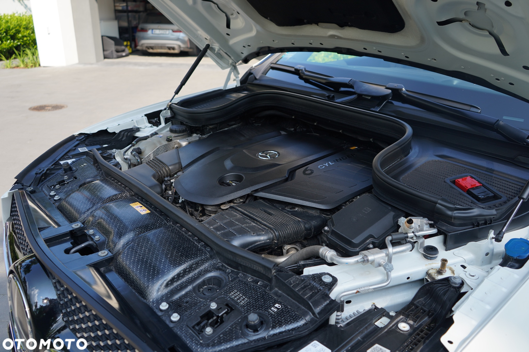 Mercedes-Benz GLE Coupe 400 d 4-Matic Premium Plus - 12