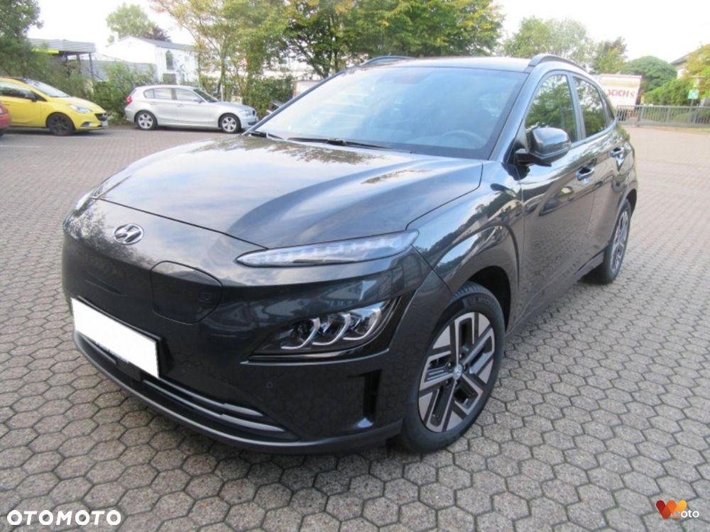Hyundai Kona 39kWh Smart - 13