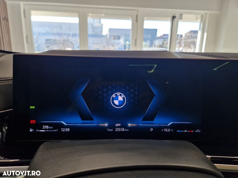 BMW X6 xDrive30d AT MHEV - 15