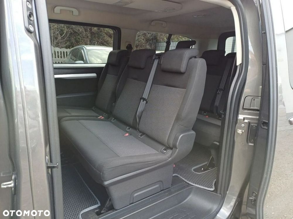 Toyota Proace Verso 2,0-l-D-4D L2 (8-Si.) Family - 18