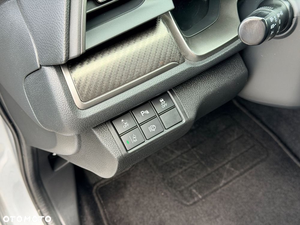 Honda Civic 1.5 T Sport (Navi) - 23