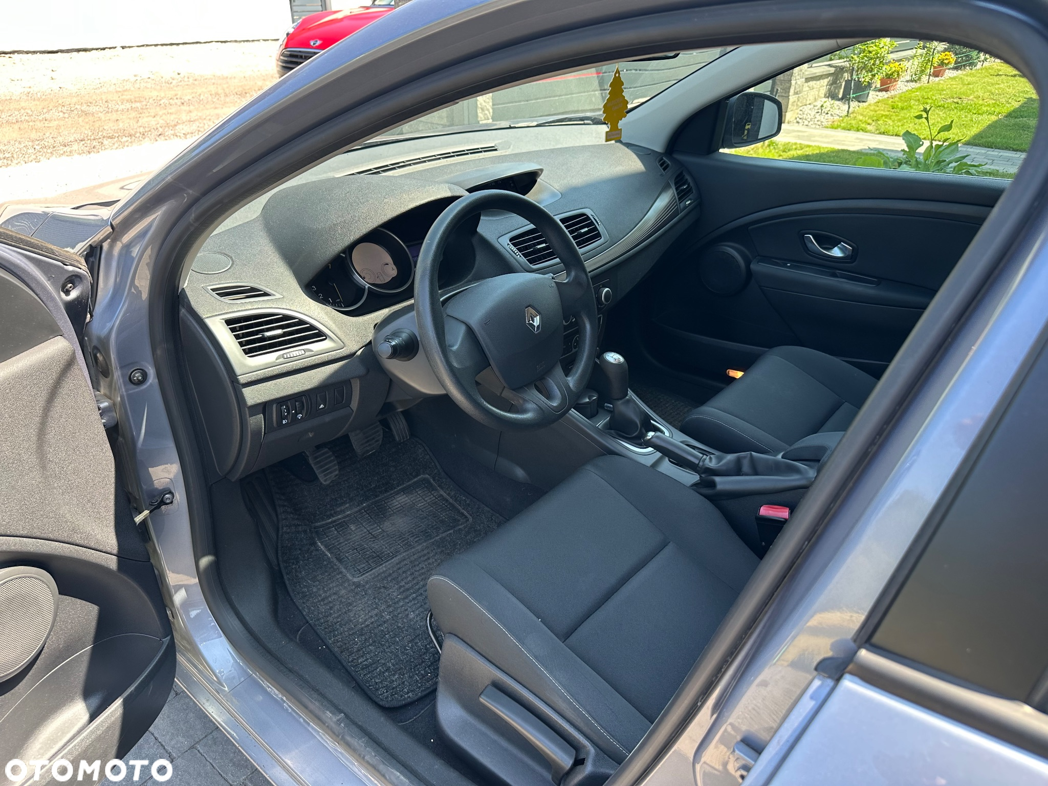Renault Megane 1.6 16V 100 Expression - 9