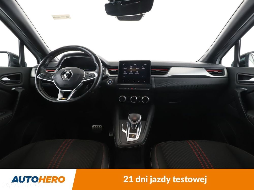 Renault Captur - 12