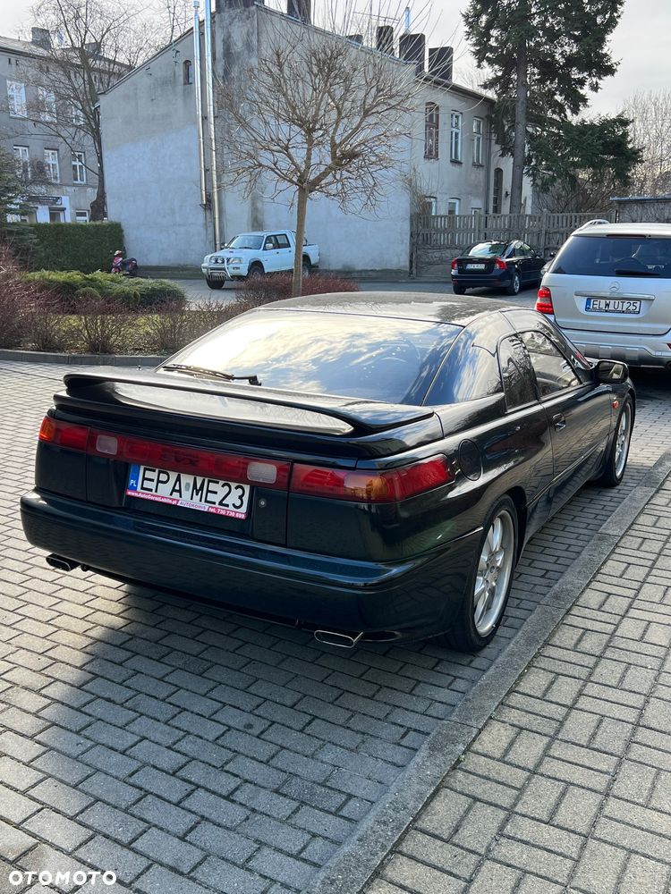 Subaru SVX - 20