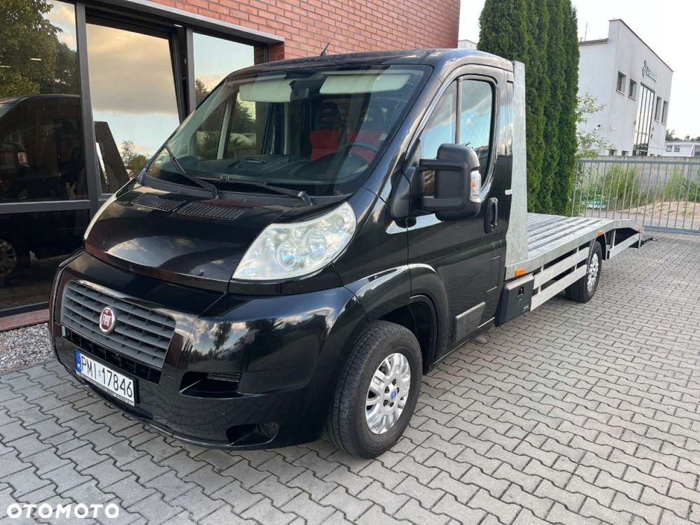 Fiat Ducato - 1