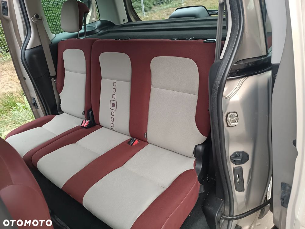 Citroën Berlingo - 11