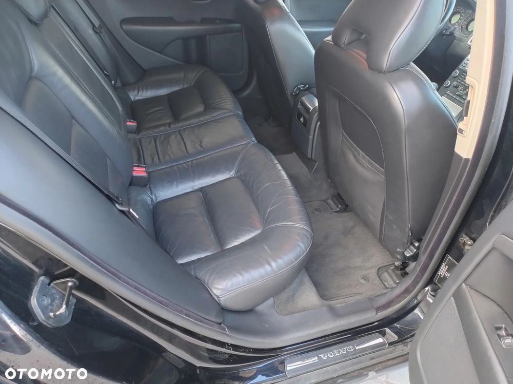 Volvo S80 2.5T Momentum - 6