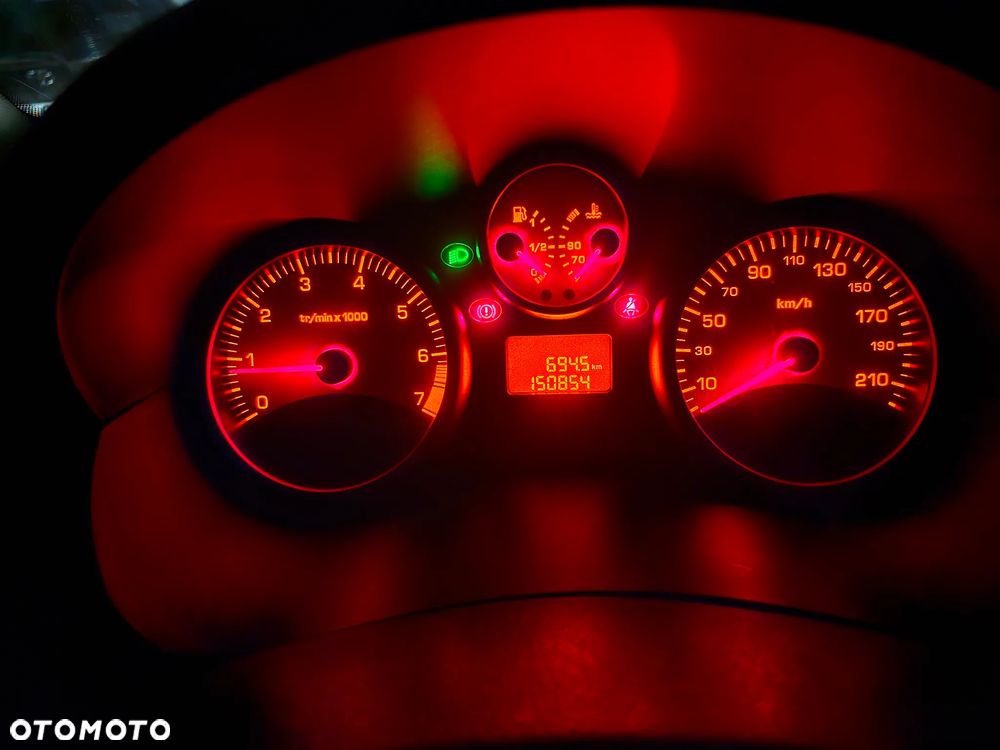 Peugeot 206 plus 1.1 Presence - 26