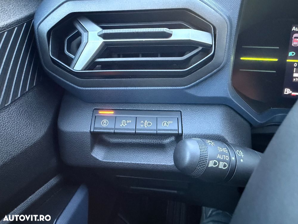 Dacia Duster TCe 130 4X4 MHEV Journey - 13