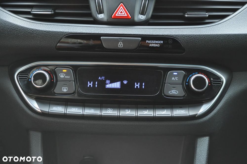 Hyundai i30 1.4 T-GDI Passion Plus - 33