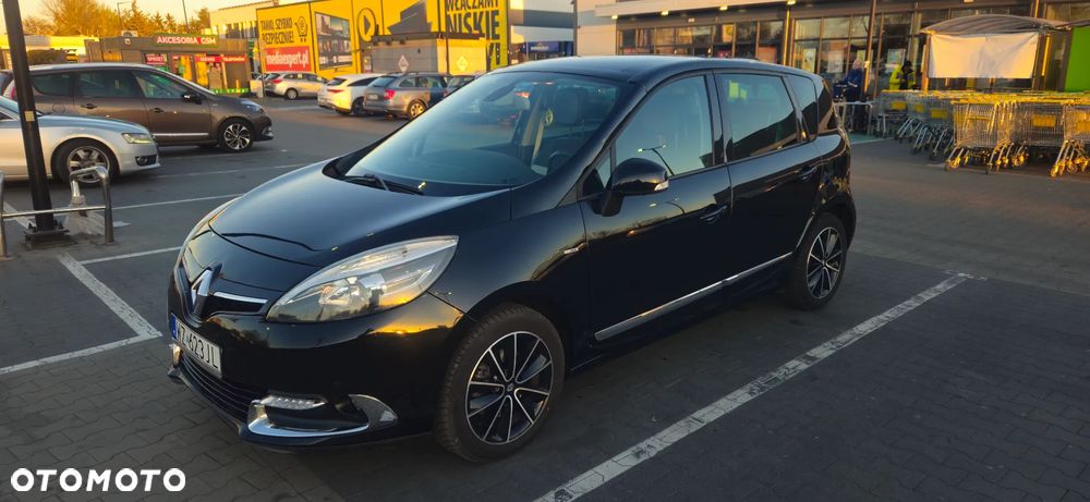 Renault Scenic Energy dCi 110 S&S Bose Edition - 3