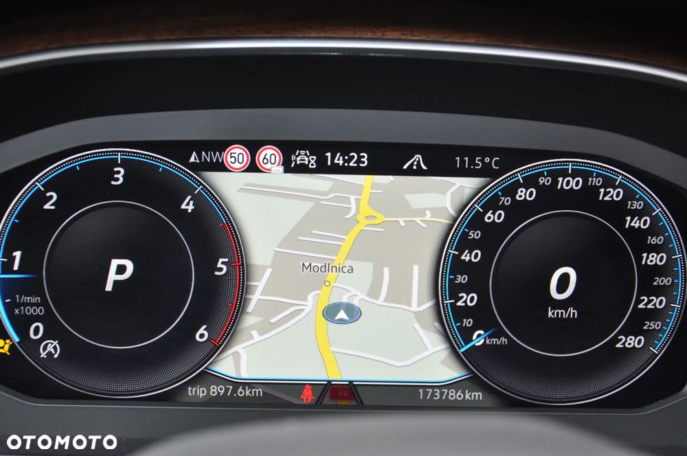 Volkswagen Arteon Shooting Brake 2.0 TDI SCR 4Motion DSG Elegance - 39