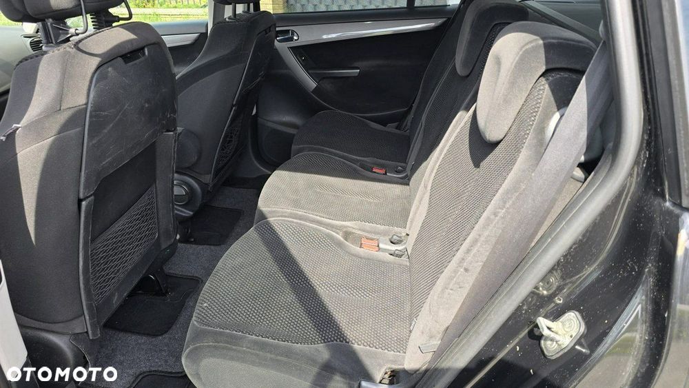 Citroën C4 Grand Picasso - 15