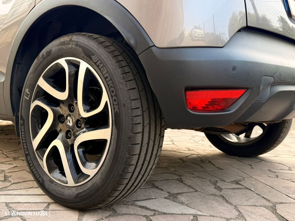 Renault Captur 0.9 TCE Exclusive - 6