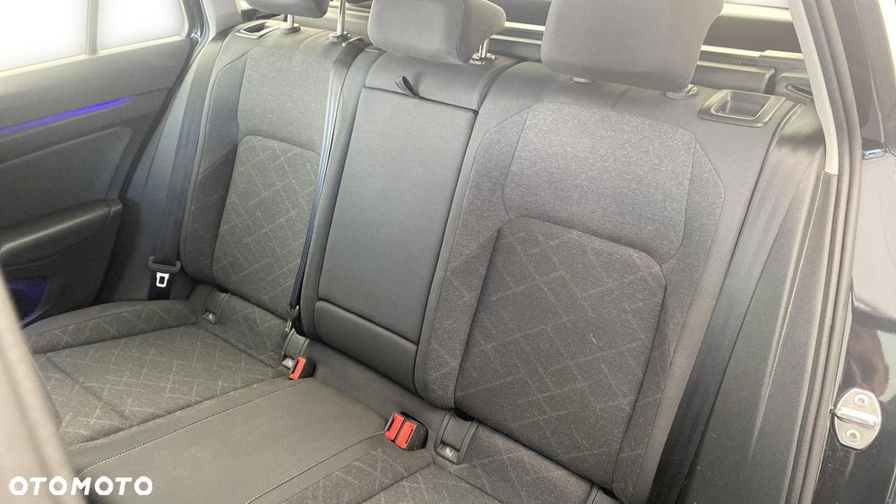 Volkswagen Golf 2.0 TDI Life - 13