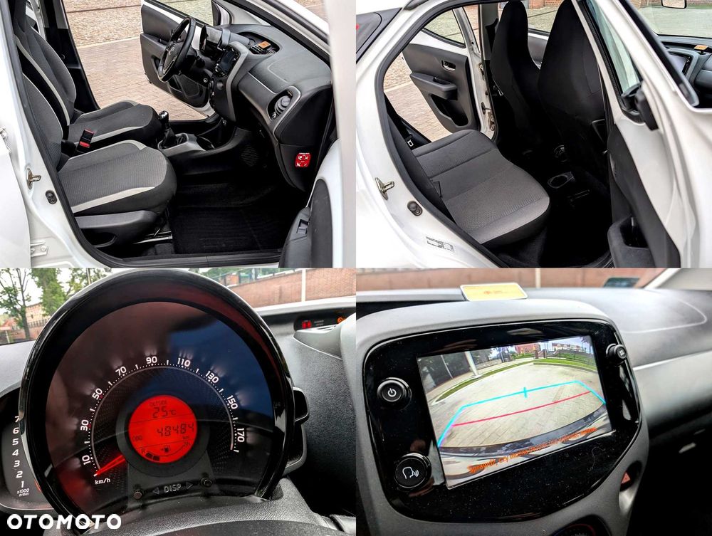 Toyota Aygo - 7