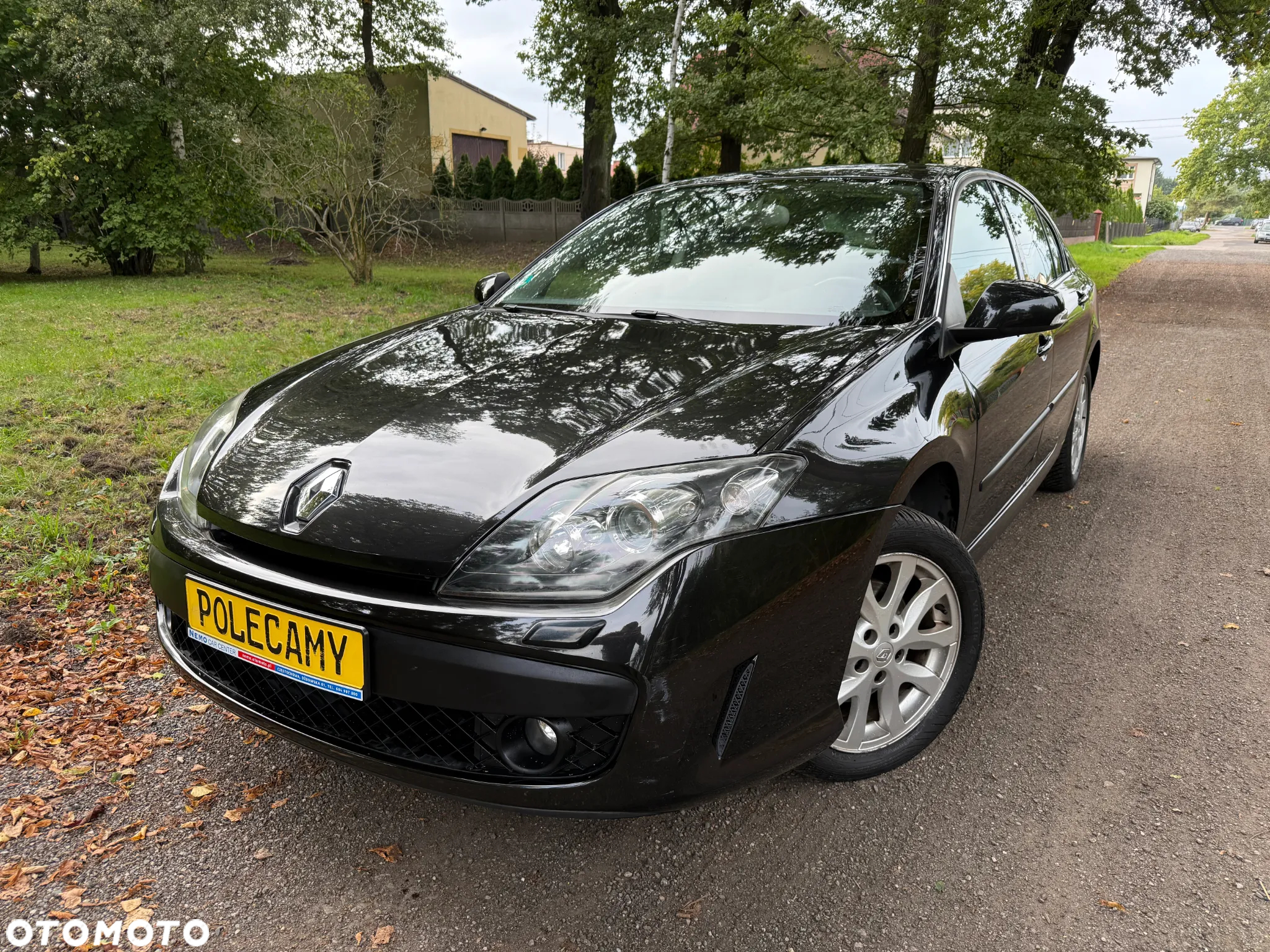 Renault Laguna 2.0 Privilege - 2
