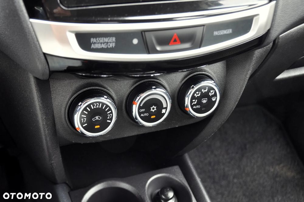 Mitsubishi ASX - 32