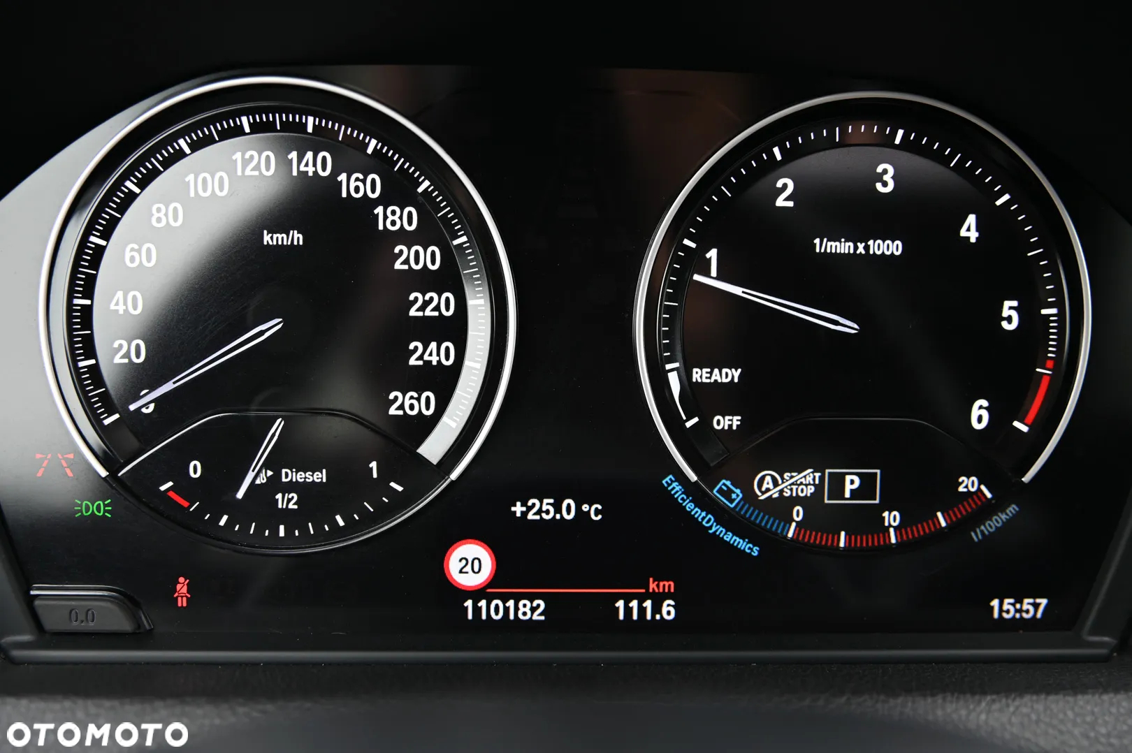 BMW Seria 1 - 34