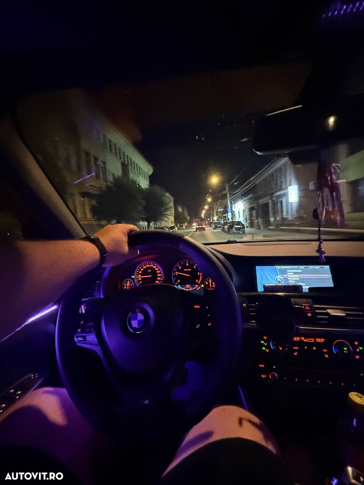 BMW X3 M - 9