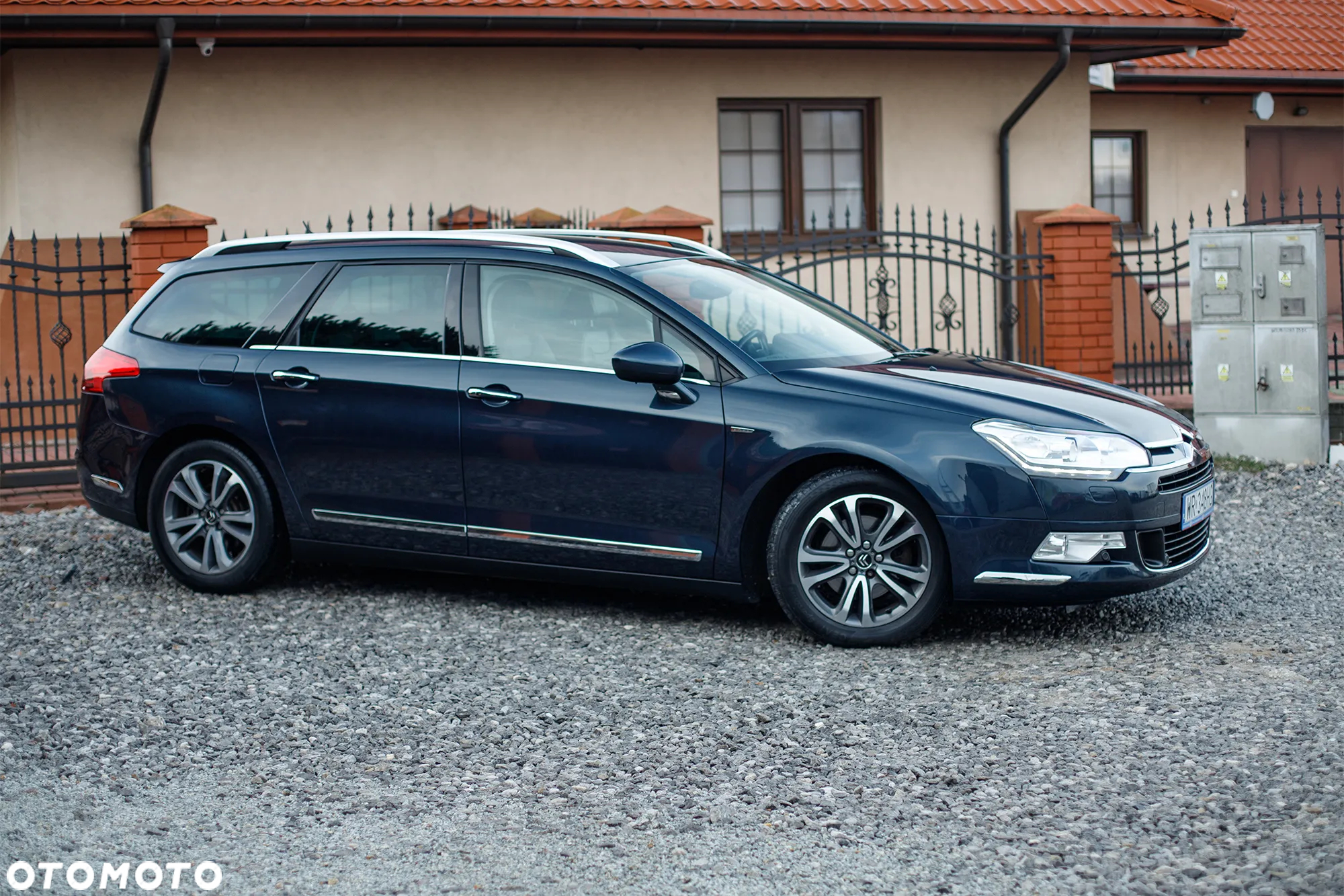 Citroën C5 2.0 BlueHDi Exclusive S&S - 16