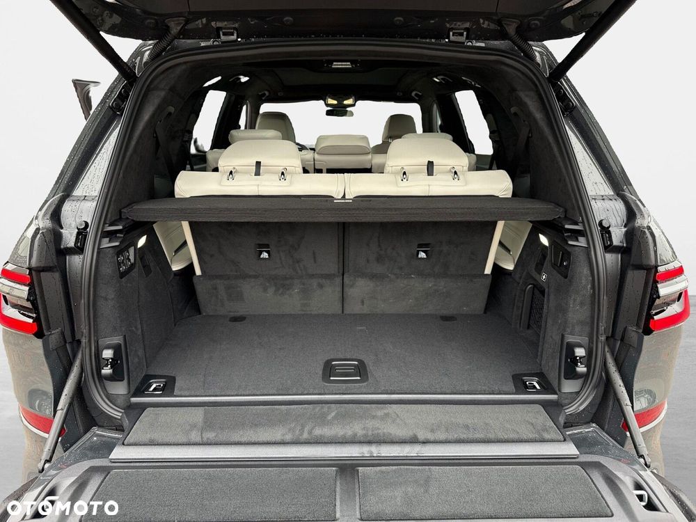 BMW X7 - 19