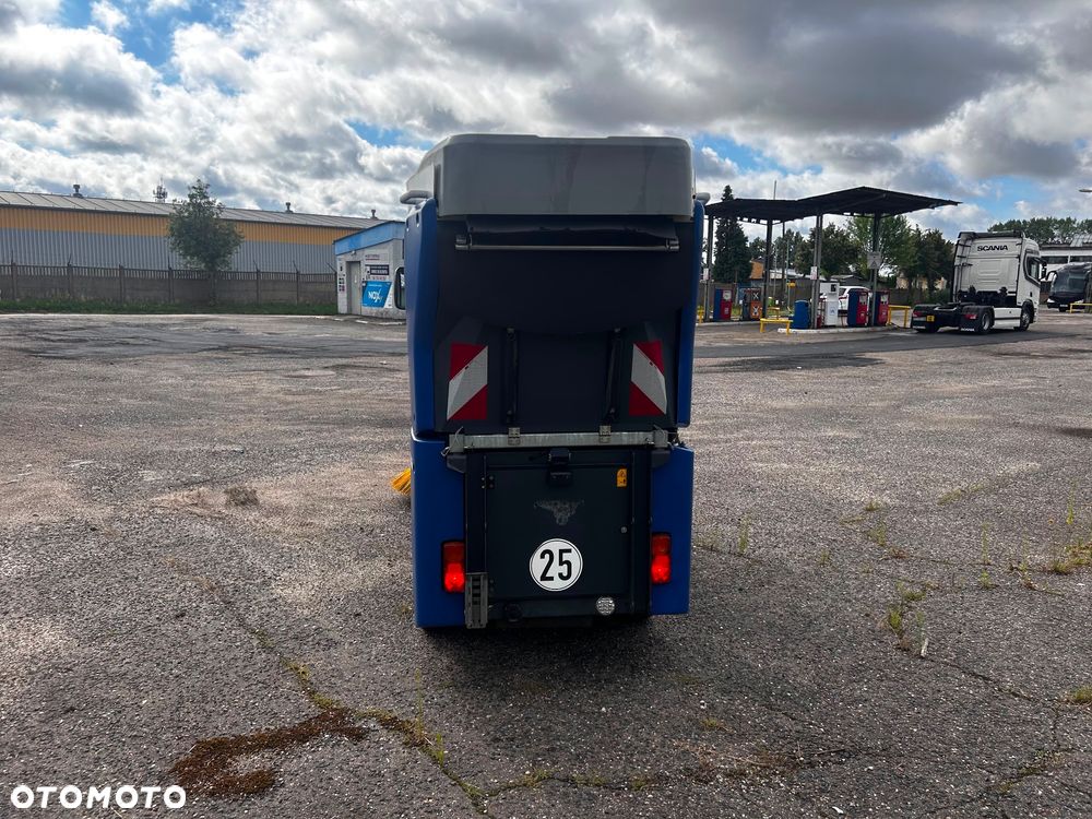 Hako Citymaster 600 - 8