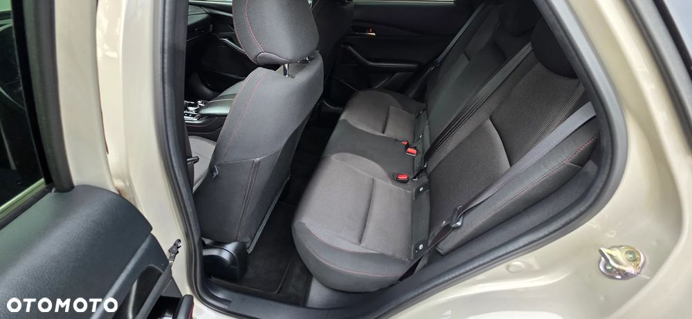 Mazda CX-30 - 10