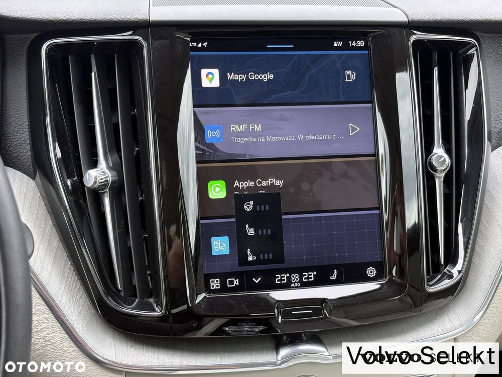 Volvo XC 60 - 17