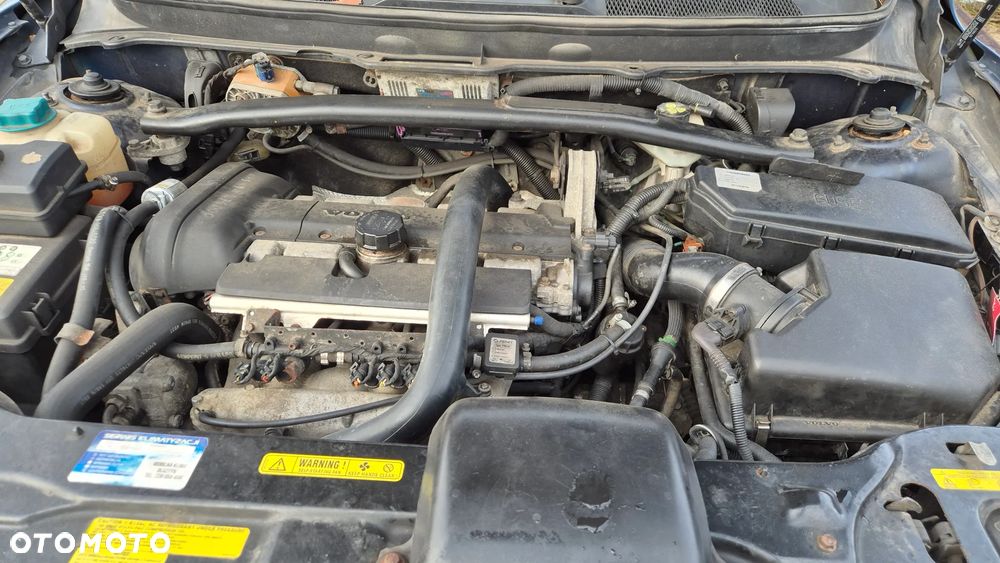 Volvo XC 90 2.5T Automatik - 17