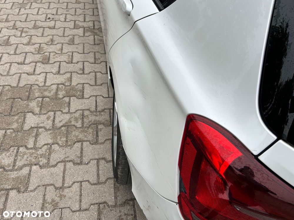 BMW Seria 1 - 22