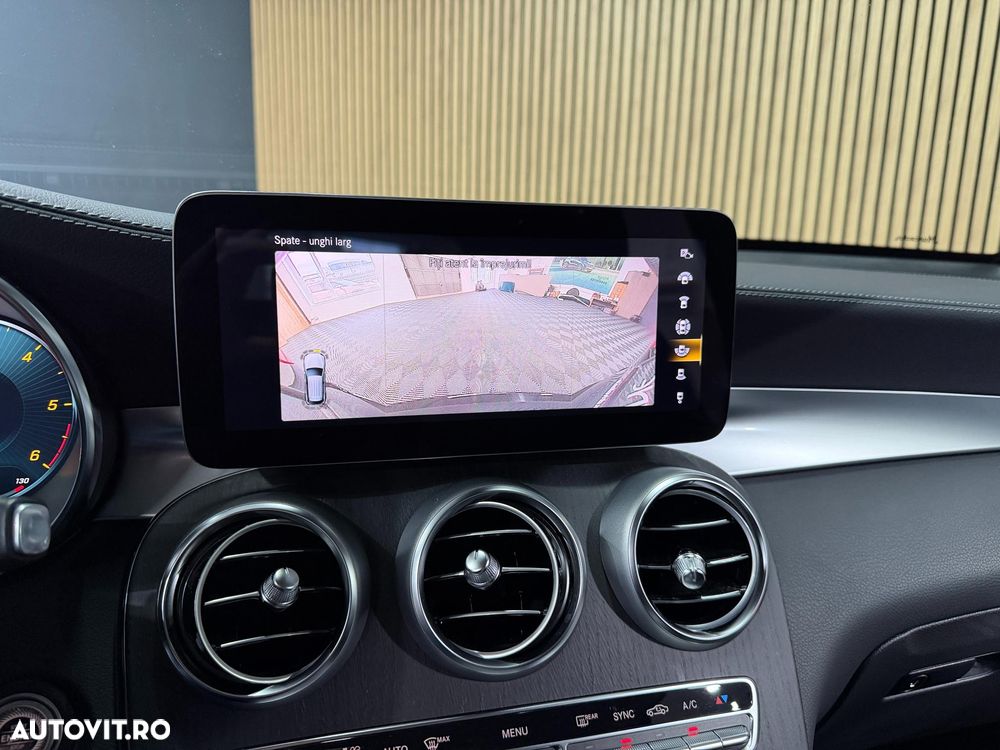 MERCEDES-BENZ GLC 2022 — imagine 9