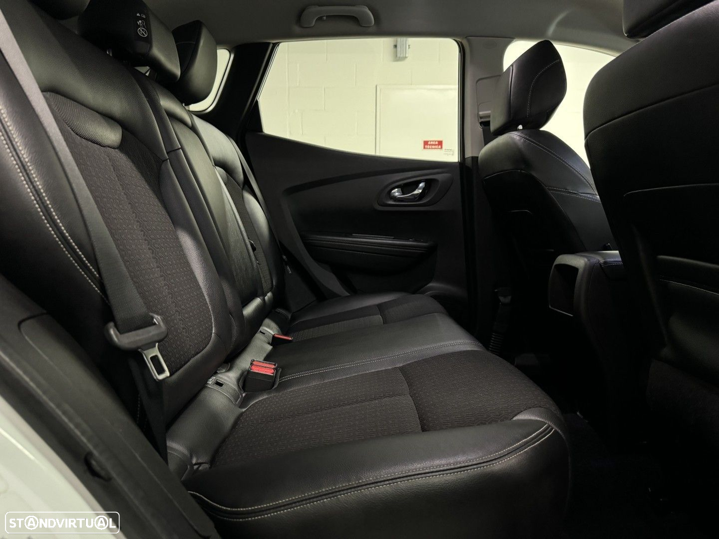 Renault Kadjar 1.5 dCi Exclusive - 60
