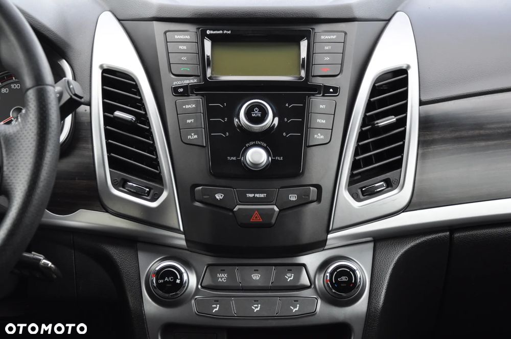 SsangYong/KGM Korando 2.0 Crystal 2WD - 18