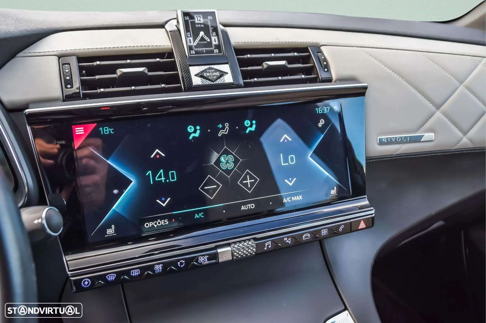 DS DS7 Crossback E-Tense Rivoli EAT8 - 14