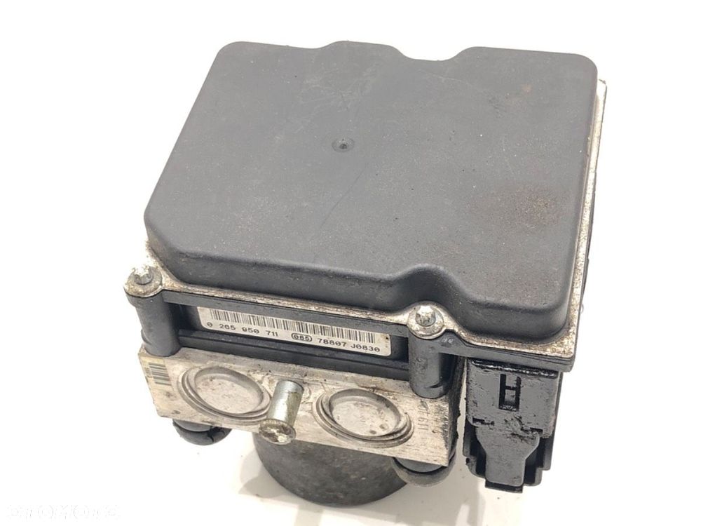 POMPA ABS - 59.00 PLN - ALFA ROMEO GT (937_) 2003 - 2010 1.9 JTD (937CXN1B) 110 kW [150 KM] olej - 3