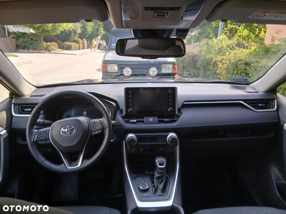 Toyota RAV4 - 2