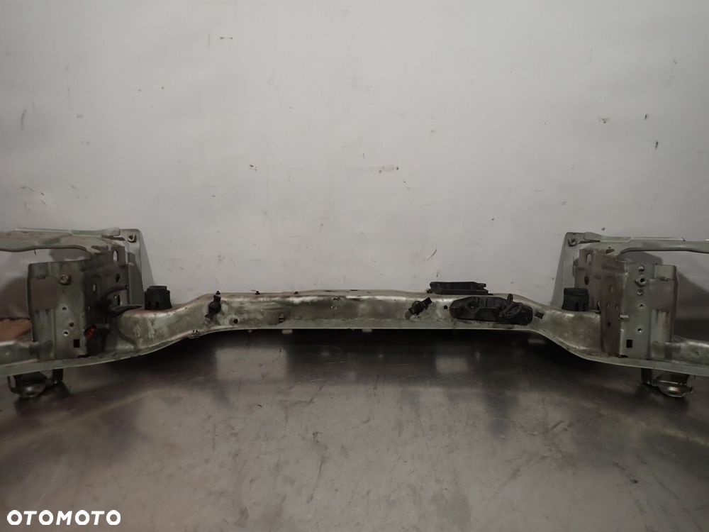 OKULAR PAS PRZEDNI VOLVO S40 II - 11