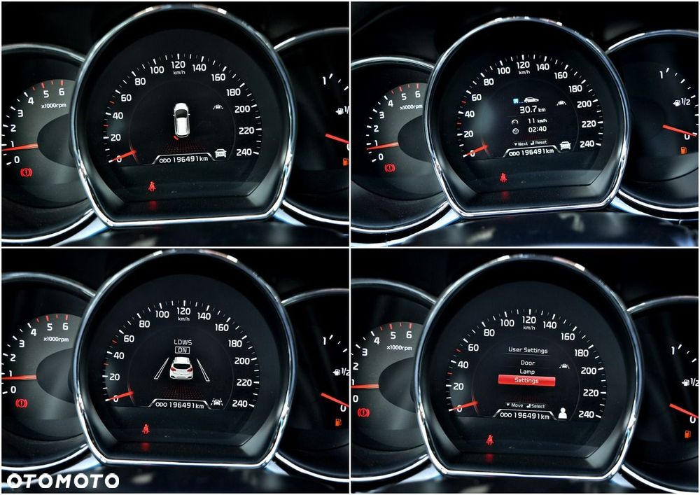Kia Ceed 1.6 CRDi XL - 35