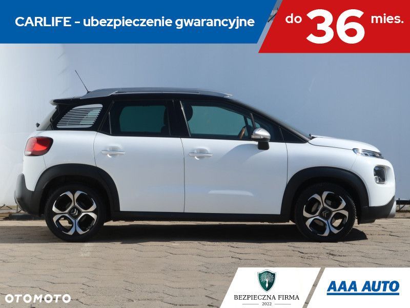 Citroën C3 Aircross - 8