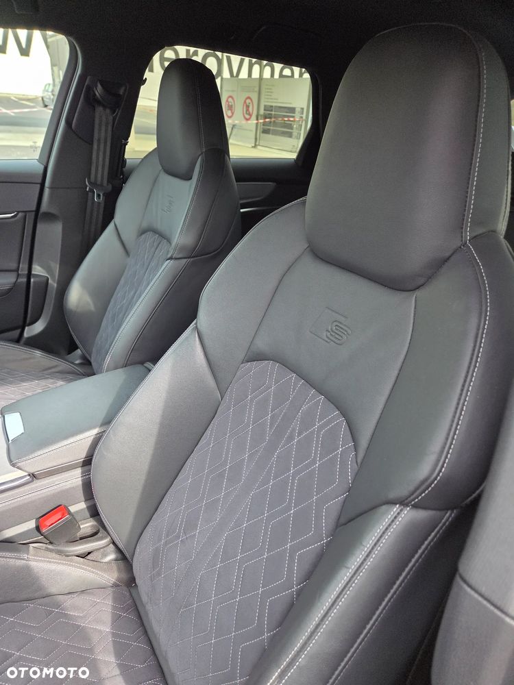 Audi S6 Avant - 14