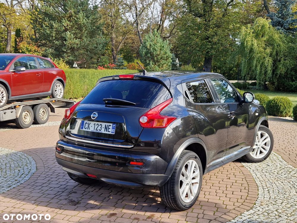 Nissan Juke - 27
