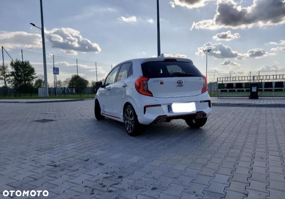 Kia Picanto - 3