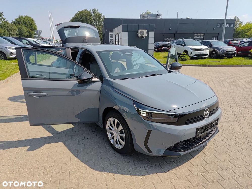 Opel Corsa - 27