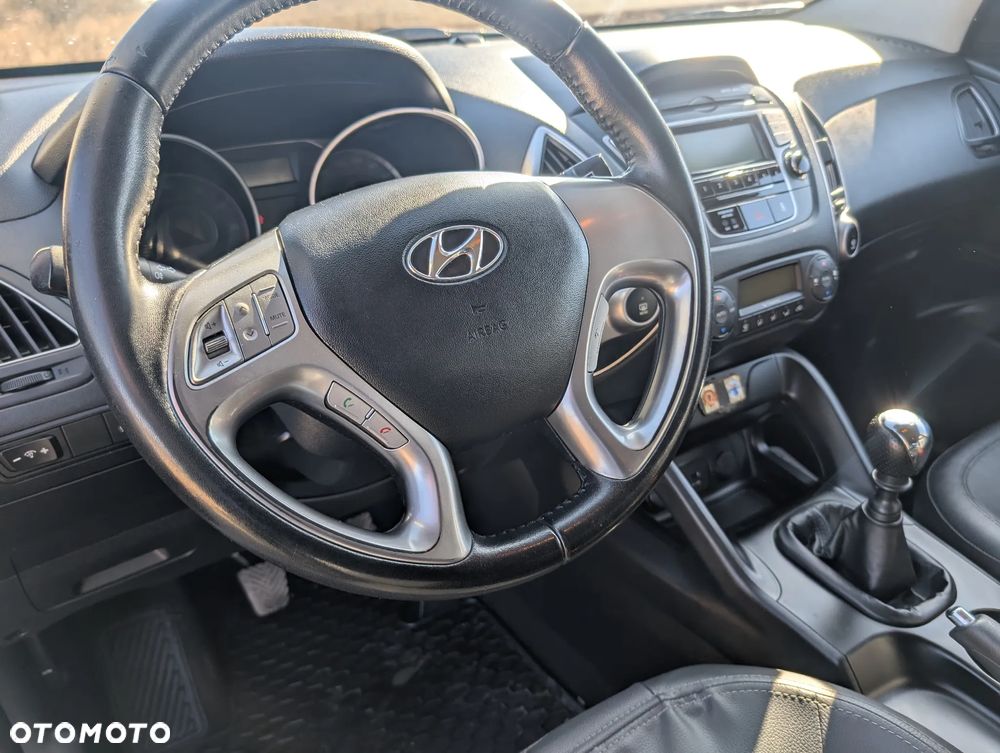 Hyundai ix35 - 31