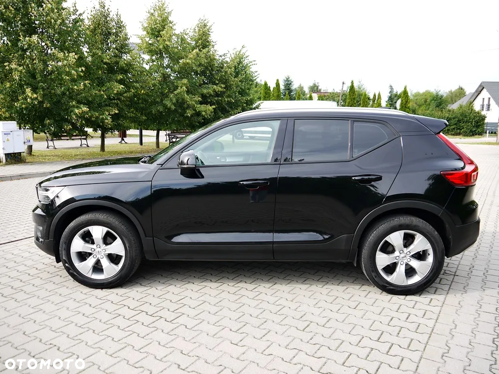 Volvo XC 40 T3 Momentum - 7