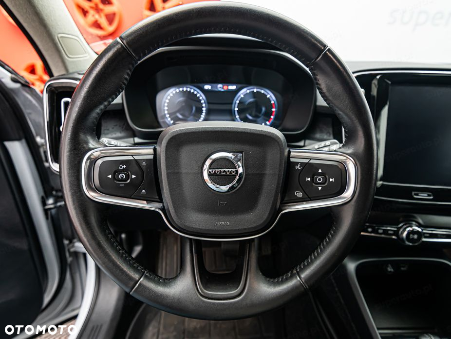 Volvo XC 40 D3 - 12