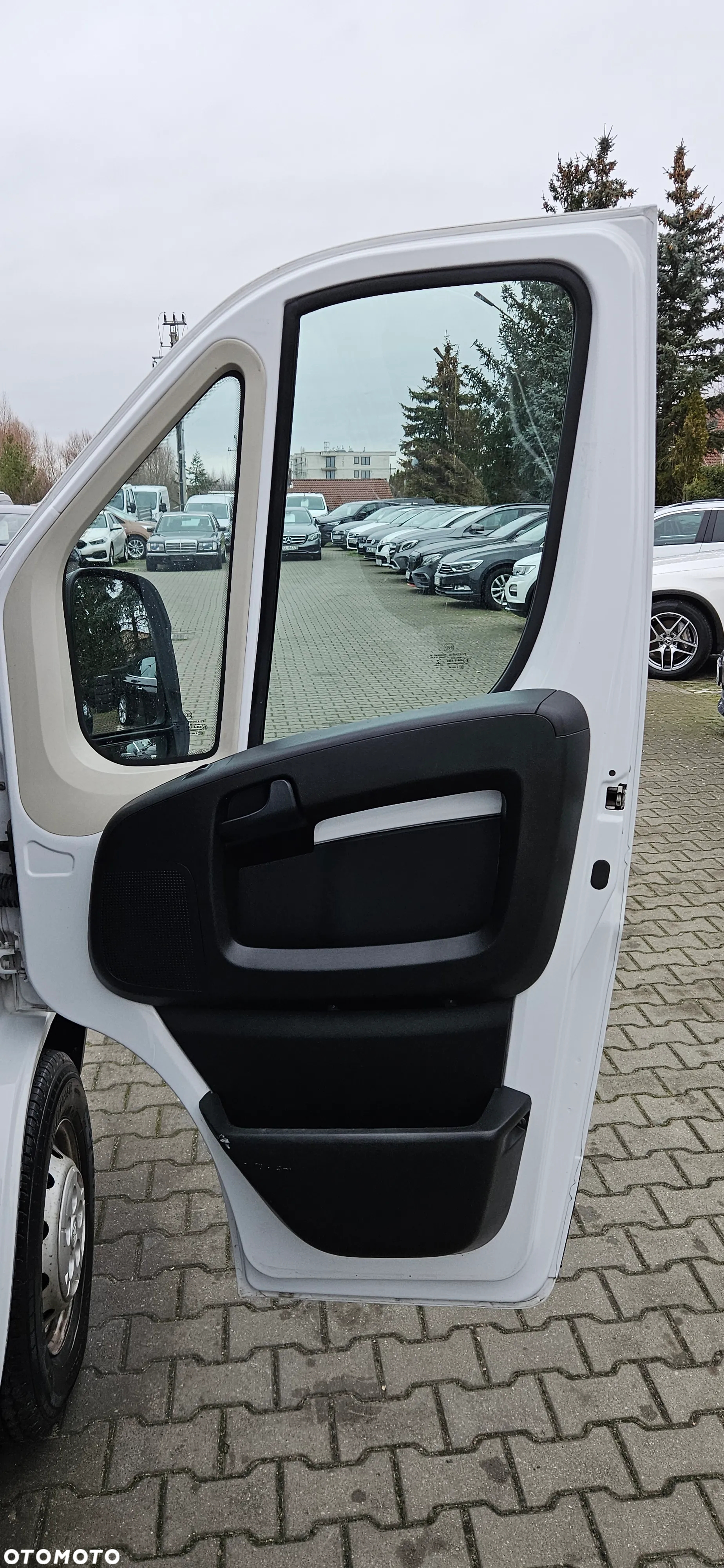 Fiat Ducato - 18