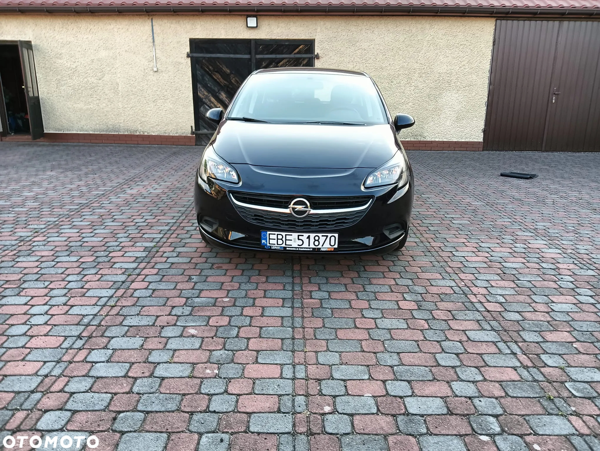 Opel Corsa - 11