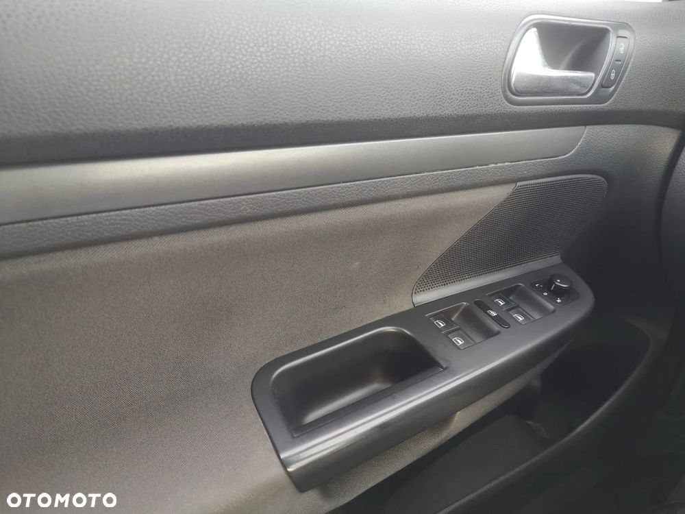 Volkswagen Golf Variant 1.9 TDI DPF Comfortline - 30